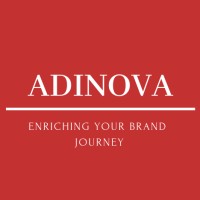 ADINOVA logo - Similar company to Nusoma