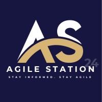 Agile Station 24 logo - Similar company to Automators