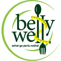Bellywell logo - Similar company to Indonesian Millennial Development