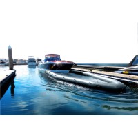 FAB Dock logo - Similar company to Fleximake Pty Ltd