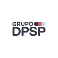 Grupo DPSP logo - Similar company to Rd Saúde