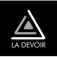 la devoir venture ♻️ logo - Similar company to Vr Soda Machine