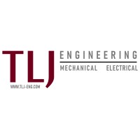 TLJ Engineering Consultants Ltd. logo - Similar company to Level Consulting Engineers Ltd.