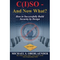 PREMIER CISO Michael S. Oberlaender logo - Similar company to Adaitarget