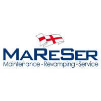 MaReSer S.r.l. logo - Similar company to I.Log Iniziative Logistiche S.R.L.
