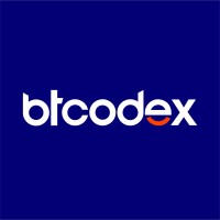 BTCODEX logo - Similar company to Sl7 Global