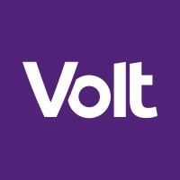 Volt Hamburg logo - Similar company to Lanterne Rouge