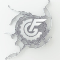 CGF Visual Effects Studio logo - Similar company to Black Point