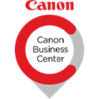 Canon Business Center Mälardalen logo - Similar company to Flexra Consulting Ab