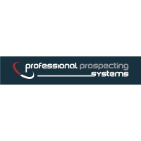 Professional Prospecting Systems logo - Similar company to Teleweaver