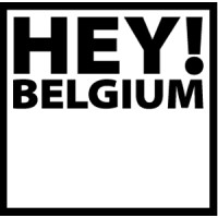 HEY! BELGIUM logo - Similar company to Sack Zelfbouw