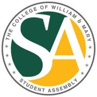 William & Mary Student Assembly logo - Similar company to The Flat Hat