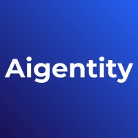 Aigentity logo - Similar company to Estreet
