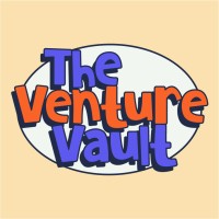 The Venture Vault logo - Similar company to Venture Vault