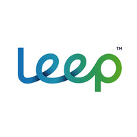 Leep Utilities logo - Similar company to Aptus Utilities Ltd
