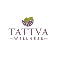 Tattva Wellness logo - Similar company to Ode Spa.Wellness