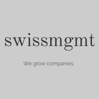 swissmgmt logo - Similar company to The Future Trends Group
