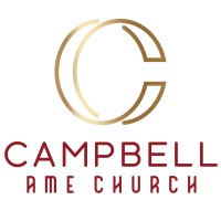 Campbell AME Church logo - Similar company to Inviolable
