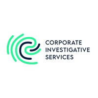 Corporate Investigative Services logo - Similar company to Cloud 9 Technologies Ltd