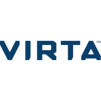 Virta Inc logo - Similar company to Sistemas De Transporte De Materiales