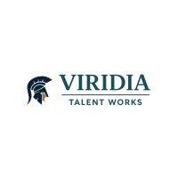 Viridia Talent Works logo - Similar company to Upstream Engineering