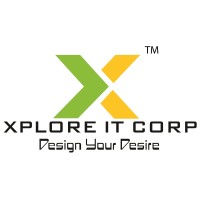 Xplore IT Corp logo - Similar company to Qtree Technologies
