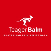 Teager Balm logo - Similar company to Sinensis