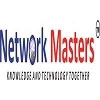 Network Masters logo - Similar company to Br Raysoft Tech P Ltd