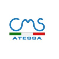 CMS SpA Atessa logo - Similar company to Mar Press