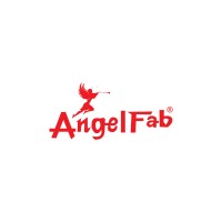 Angel Fab logo - Similar company to Augend & Addend