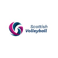 Scottish Volleyball logo - Similar company to Microtech Business Intelligence