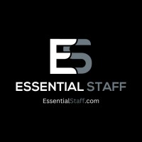 Essential Staff logo - Similar company to Teleios Vii, Llc