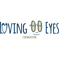 Loving Eyes Foundation logo - Similar company to Eyeonics