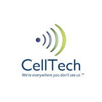 CELLTECH logo - Similar company to Cell Tech Inc.