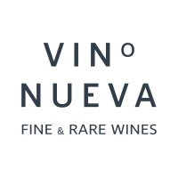 Vinonueva Fine & Rare Wines logo - Similar company to Bubble Bar