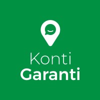 Konti Garanti logo - Similar company to Proje Best Real Estate