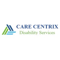 Care Centrix Disability Services logo - Similar company to Dynamic Support Services - Sydney
