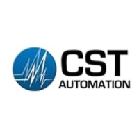 CST Automation Pty Ltd logo - Similar company to Optima Weightech Pty Ltd