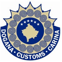 Kosovo Customs logo - Similar company to Kosovo Customs