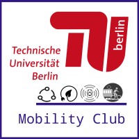 TU-Berlin Mobility Club logo - Similar company to Mobility Lab Helsinki