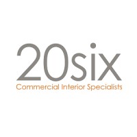 20six logo - Similar company to Mcd Office Supplies Ltd