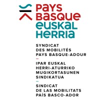SYNDICAT DES MOBILITES PAYS BASQUE-ADOUR logo - Similar company to Ratp Dev Pays Basque Adour