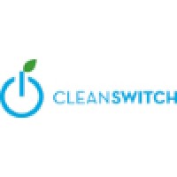 CleanSwitch logo - Similar company to Esgen Acquisition Corporation