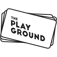 The Playground logo - Similar company to Strides