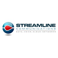 Streamline Communications logo - Similar company to Mcleodusa