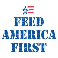 Feed America First logo - Similar company to Sinclairity Consulting Llc