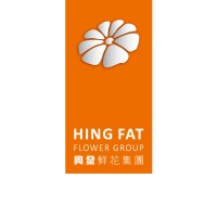 HING FAT FLOWER GROUP logo - Similar company to Black Sugar