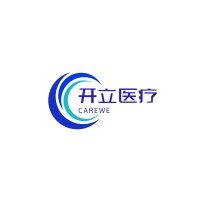 Shanghai CAREWE Medical logo - Similar company to Simedex Inc.