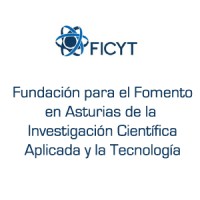 FICYT logo - Similar company to Planet Idiomas