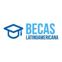 Becas Latinoamericana logo - Similar company to Becas Para Todos
